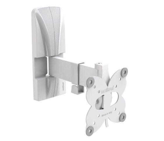 Meliconi SlimStyle Plus 100 SDR 63,5 cm (25") Bianco