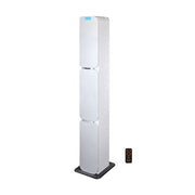 New Majestic TS-89R BT 80 W Bianco
