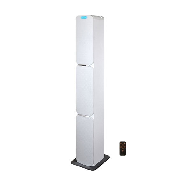 New Majestic TS-89R BT 80 W Bianco