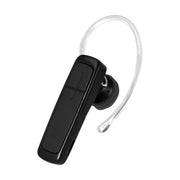Area Smart Call Auricolare Wireless A clip Ideali alla guida Bluetooth Nero