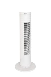 Argoclima Arke Tower Interno Bianco 2000 W Riscaldatore ambiente elettrico con ventilatore