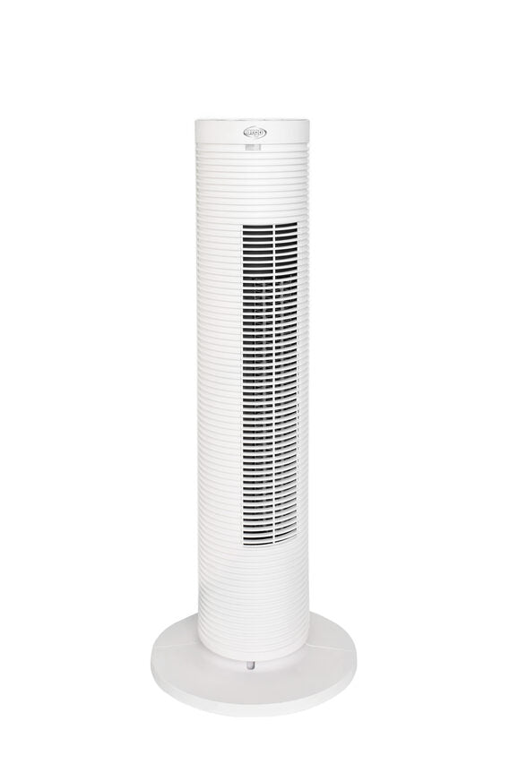 Argoclima Arke Tower Interno Bianco 2000 W Riscaldatore ambiente elettrico con ventilatore