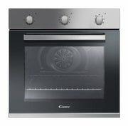Candy POP EVO CELF602X/E Forno a Incasso 65 L A+ Acciaio inossidabile