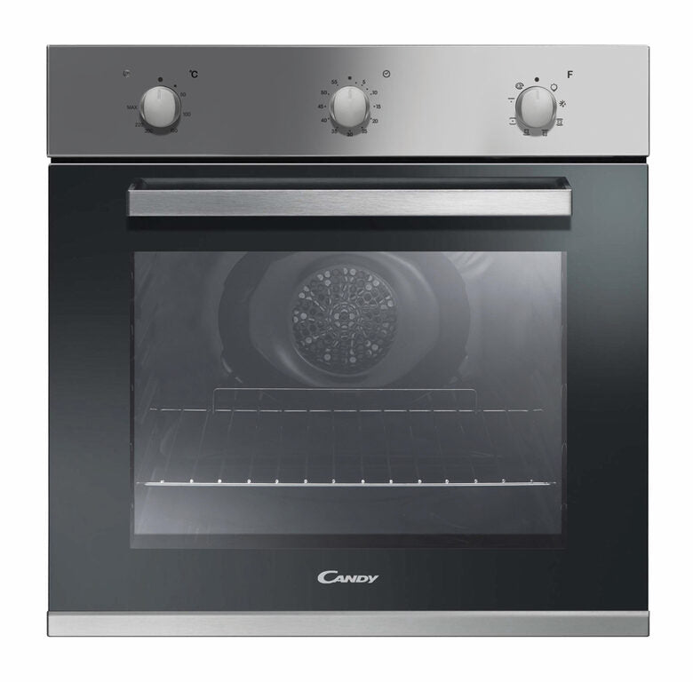 Candy POP EVO CELF602X/E Forno a Incasso 65 L A+ Acciaio inossidabile