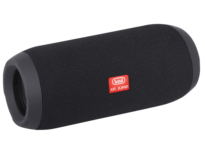 Trevi XR 84 Plus Altoparlante portatile stereo Nero 5 W