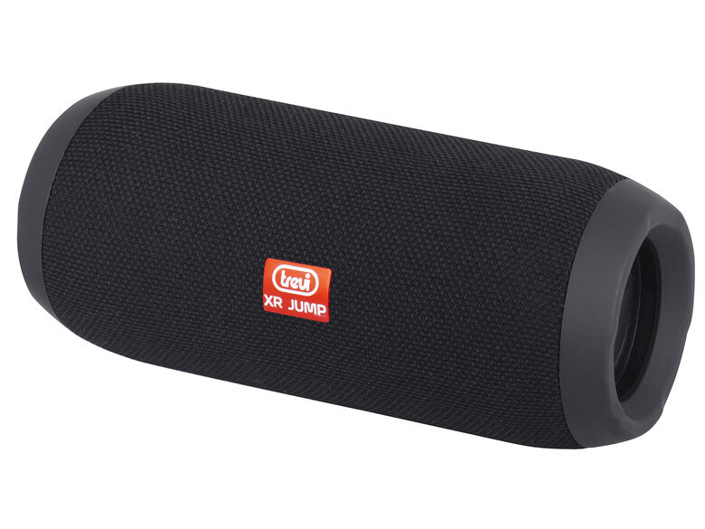 Trevi XR 84 Plus Altoparlante portatile stereo Nero 5 W