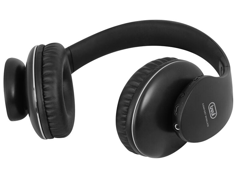 Trevi FRS 1380 R 3,5 mm 30 m Nero