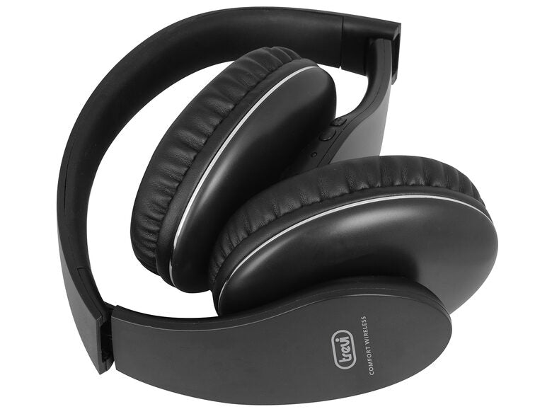 Trevi FRS 1380 R 3,5 mm 30 m Nero