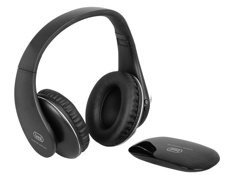 Trevi FRS 1380 R 3,5 mm 30 m Nero
