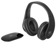 Trevi FRS 1380 R 3,5 mm 30 m Nero