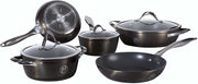 Aeternum Elegantia Parodi set di pentole 8 pz