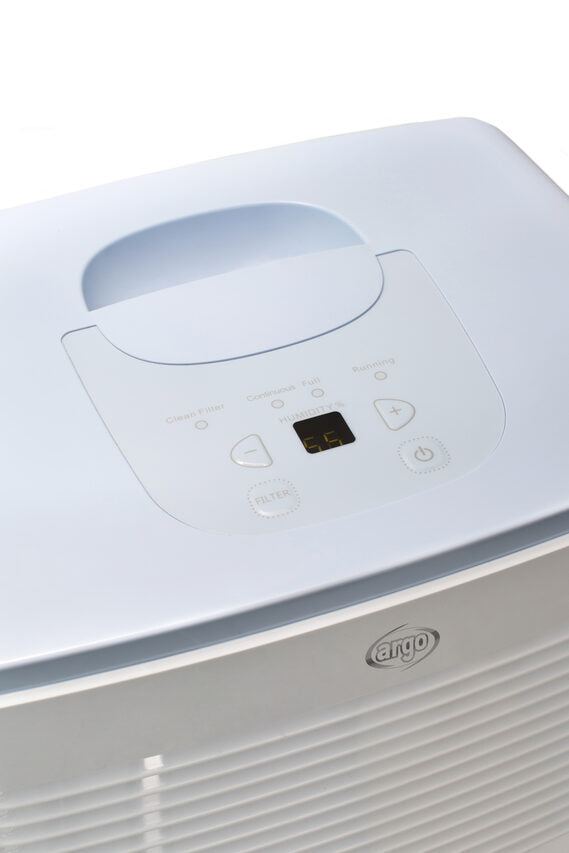 Argoclima Alice Babe 1,5 L 39 dB 210 W Bianco