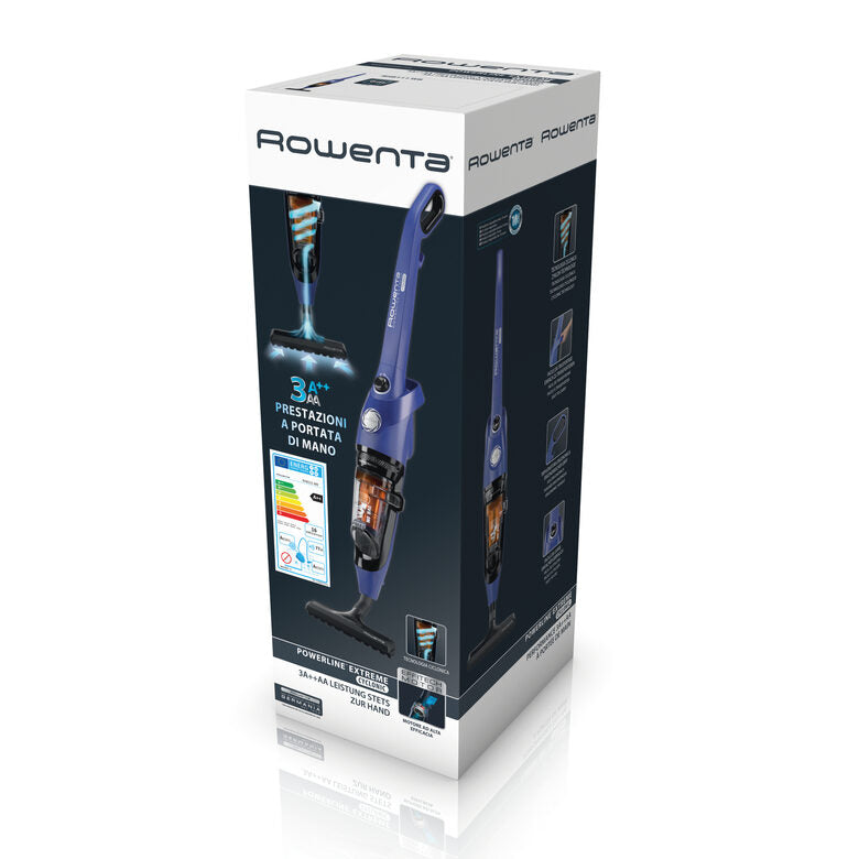 Rowenta Powerline Extreme Cyclonic