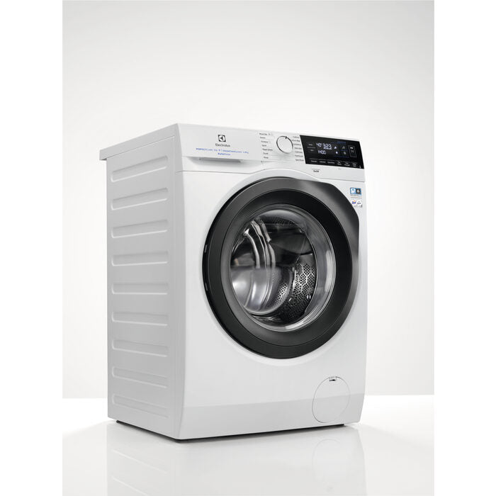 Electrolux EW6F384WQ lavatrice Caricamento frontale 8 kg 1400 Giri/min C Bianco
