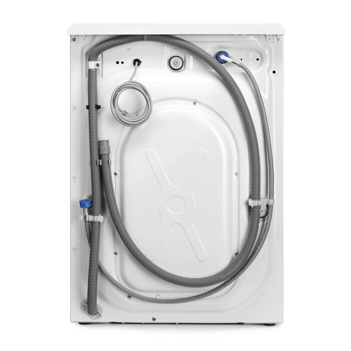 Electrolux EW6F384WQ lavatrice Caricamento frontale 8 kg 1400 Giri/min C Bianco