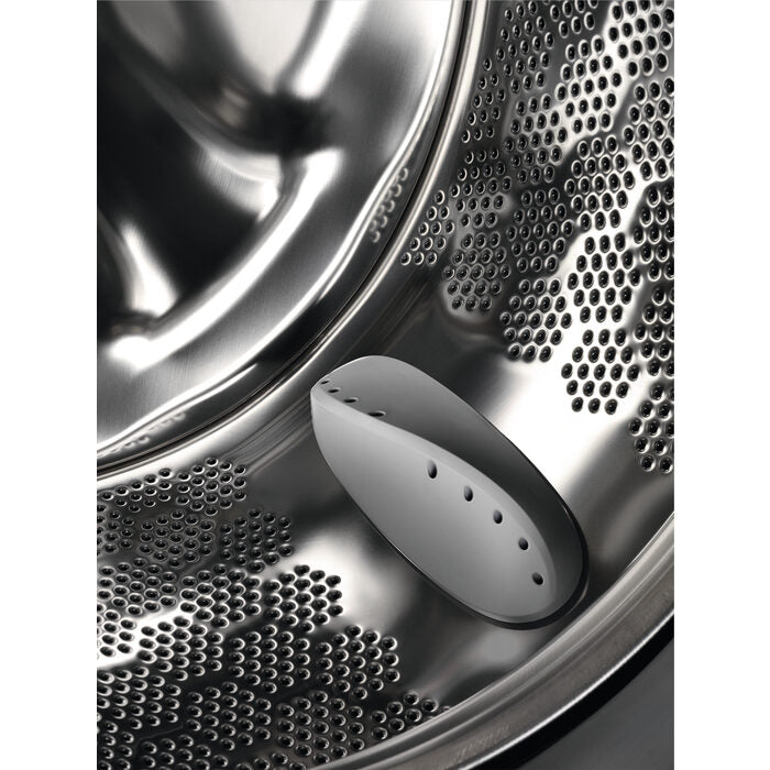 Electrolux EW6F384WQ lavatrice Caricamento frontale 8 kg 1400 Giri/min C Bianco