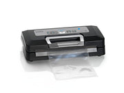 Laica VT3119 macchina per sottovuoto 700 mbar Nero
