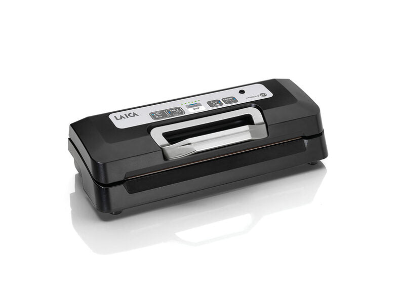 Laica VT3119 macchina per sottovuoto 700 mbar Nero