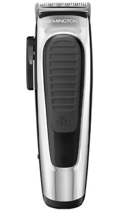 Remington HC450 tagliacapelli Nero, Acciaio inossidabile