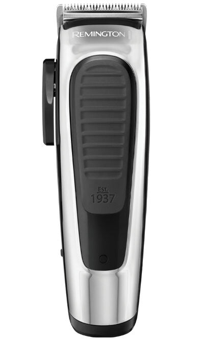 Remington HC450 tagliacapelli Nero, Acciaio inossidabile