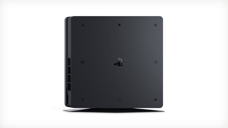 Sony Playstation 4 + Dualshock 4 V2 + Voucher 1000 GB Wi-Fi Nero