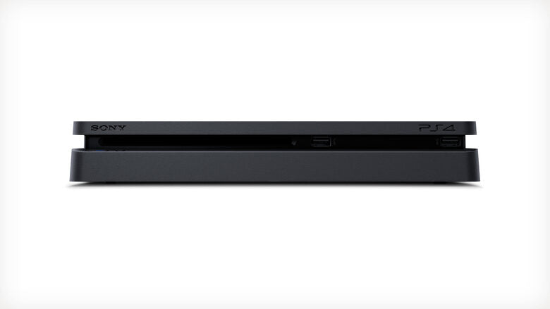 Sony Playstation 4 + Dualshock 4 V2 + Voucher 1000 GB Wi-Fi Nero