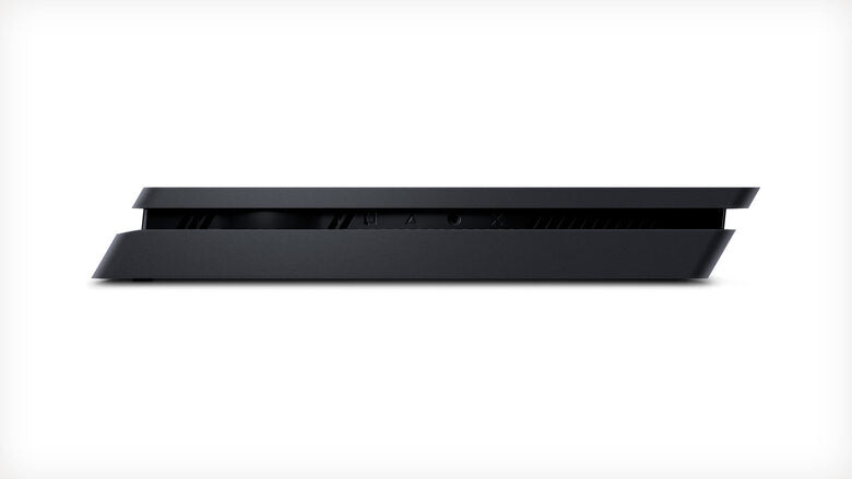 Sony Playstation 4 + Dualshock 4 V2 + Voucher 1000 GB Wi-Fi Nero