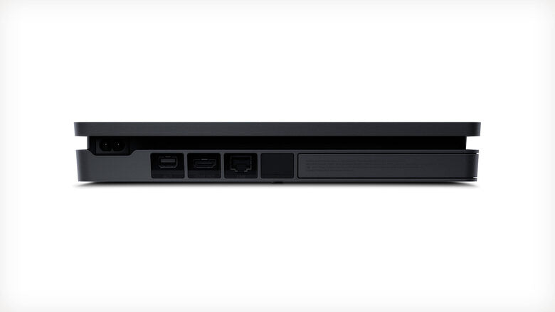 Sony Playstation 4 + Dualshock 4 V2 + Voucher 1000 GB Wi-Fi Nero
