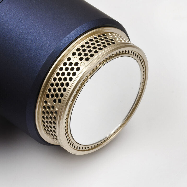 Girmi PH23 1800 W Blu, Oro