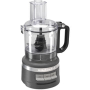 KitchenAid 5KFP0719EDG robot da cucina 250 W 1,7 L Grigio