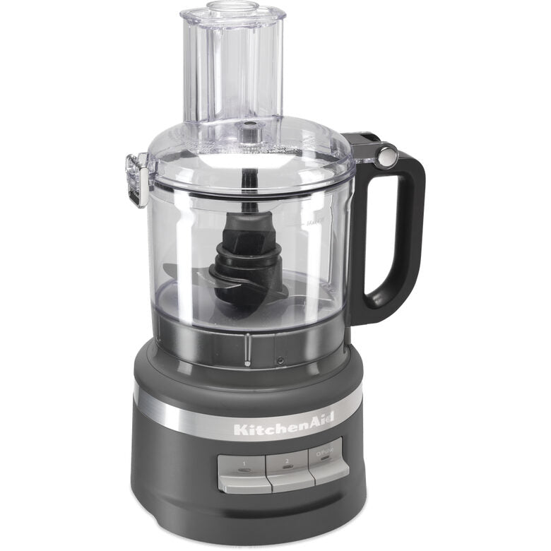 KitchenAid 5KFP0719EDG robot da cucina 250 W 1,7 L Grigio