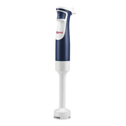 Girmi MX37 Frullatore ad immersione 500 W Blu, Bianco