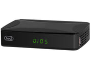 Trevi HE 3368 T2 Nero