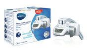 Brita Sistema filtrante per acqua On Tap - 1 filtro HF per 600L incluso