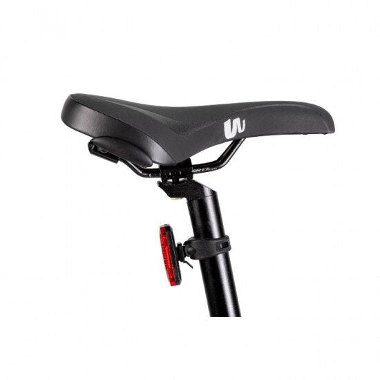 Smartway M2-R6A2-T bicicletta elettrica Titanio Alluminio 50,8 cm (20") 31 kg Ioni di Litio