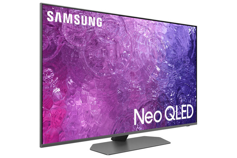 Samsung QE50QN90CA Televisione Smart TV 50 Pollici Qled 4K Neo Serie 9