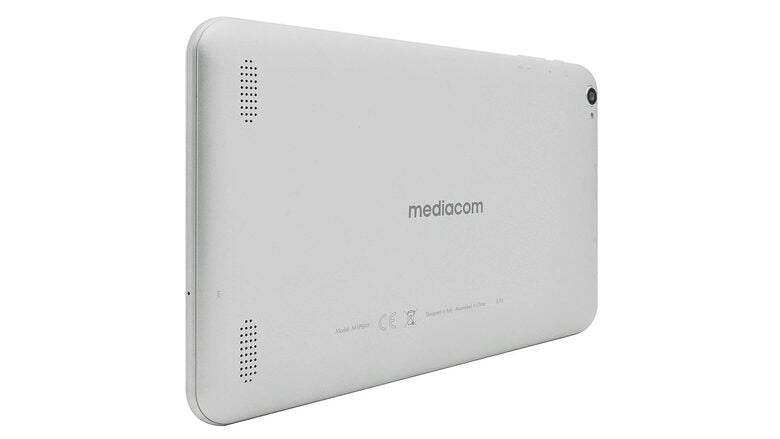 Mediacom SmartPad iyo 8 3G 16 GB 20,3 cm (8") Mediatek 2 GB Wi-Fi 4 (802.11n) Android 9.0 Bianco