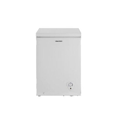 SanGiorgio SP10SW Congelatore a Pozzetto Libera installazione