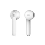 Meliconi MySound True Pods Auricolare True Wireless Stereo (TWS) In-ear Musica e Chiamate Bluetooth Bianco
