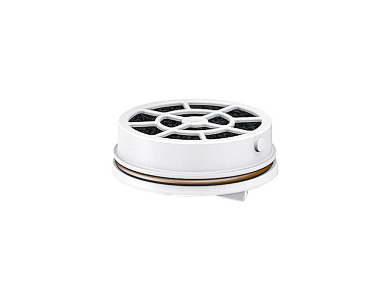 Laica Fast Disk Ricambio filtro per acqua 6 pz