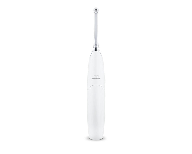 Philips 2 beccucci AirFloss Ultra - Sistema di pulizia interdentale