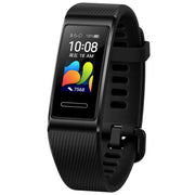 Huawei Band 4 Pro AMOLED Braccialetto per rilevamento di attività 2,41 cm (0.95") Nero