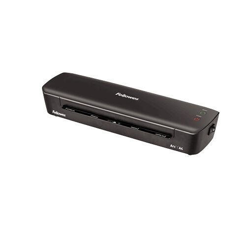Fellowes Arc A4 Plastificatrice a caldo 300 mm/min Nero