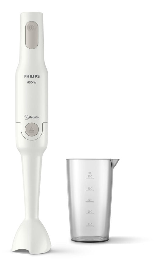Philips Daily Collection Frullatore a immersione ProMix potente e intuitivo da usare