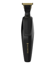 Remington MB7000 rasoio di precisione Nero, Oro