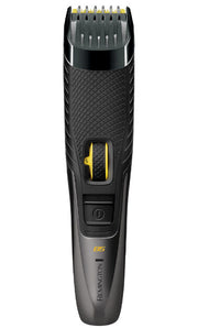Remington MB5000 Nero, Giallo