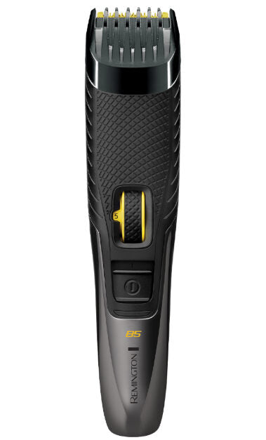 Remington MB5000 Nero, Giallo
