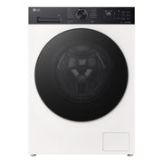 LG F2NX50S9THB Lavatrice Slim Intelligente 9 kg Classe A-30%