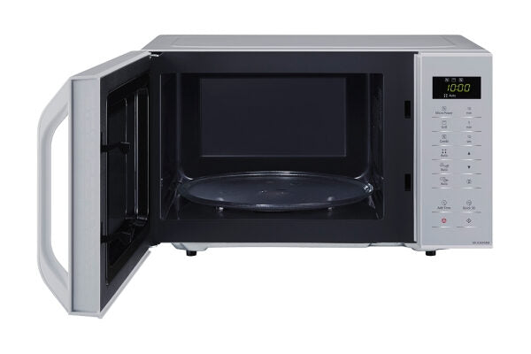 Panasonic NN-K36HMMEPG Superficie piana Microonde combinato 23 L 800 W Grigio