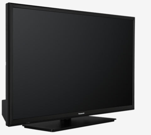 Panasonic TX-32G310E TV 81,3 cm (32") HD Nero